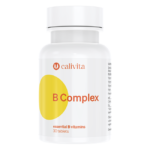 B COMPLEX 30 tabletek - witaminy z grupy B CaliVita