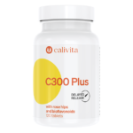 C 300 with Rose Hips and Bioflavonoids CaliVita