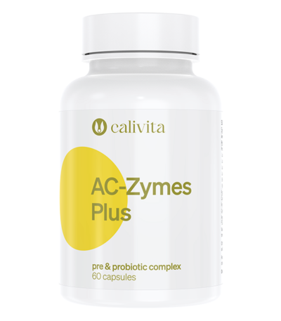 AcZymes-Plus