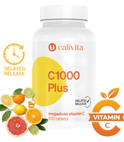 Calivita C-1000