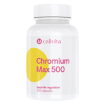 Chromium Max 500 - Pikolinian chromu CaliVita