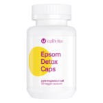 Epsom Detox Caps 🌿 CaliVita
