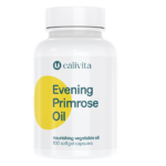 Evening Primrose Oil - olej z Wiesiołka CaliVita