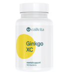 Ginkgo XC - Poznaj Moc Miłorzębu Japońskiego CaliVita