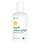 Liquid Chlorophill - Chlorofil z lucerny siewnej CaliVita