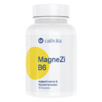 MagneZi B6 - Magnez w najlepszej formie CaliVita