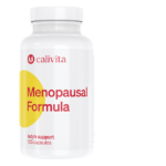 Menopausal Formula - Wsparcie w okresie menopauzy CaliVita