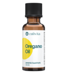 Oregano Oil  🌿 - Ekstrakt lebiotki pospolitej