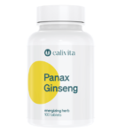 Panax Ginseng - Żeń-szeń CaliVita