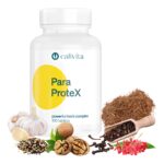 ParaproteX - Naturalny sposób na oczyszczanie CaliVita