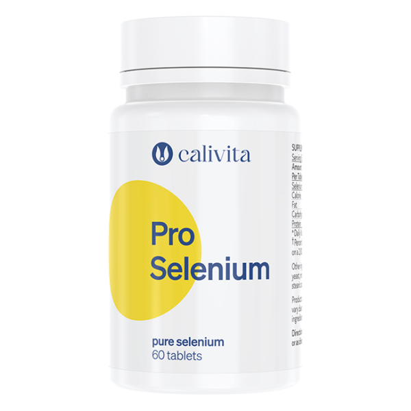Pro Selenium - Selen CaliVita