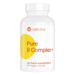 Pure B Complex+ Kompleks Witamin B oraz Mix Warzyw i Owoców Naturalne