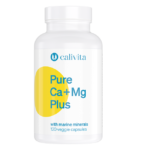 Pure Ca+Mg Plus Wapń Aquamin® oraz Magnez Aquamin® + D3 K2 i inne CaliVita