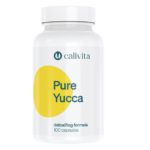 Pure Yucca - Postaw na oczyszczanie z Juką