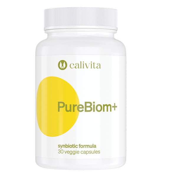 PureBiom+ CaliVita