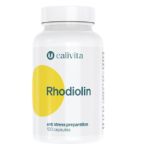 Rhodiolin - antystresowy Różeniec Górski CaliVita