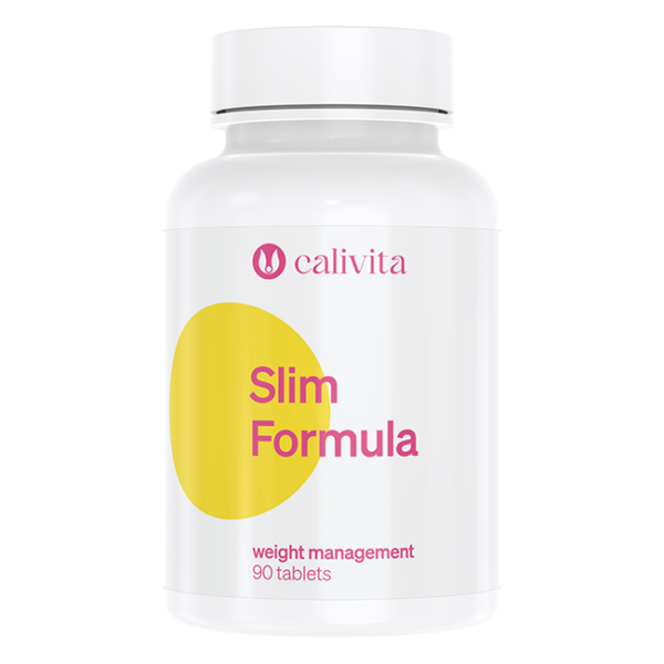 Slim Formula CaliVita