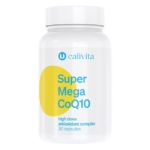 KOENZYM Q10 – MEGA COQ10 PLUS CaliVita