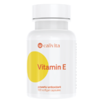Vitamine E - witamina młodości CaliVita