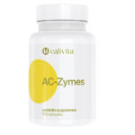 Prebiotyki CaliVIta AcZymes