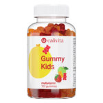 Gummies Kids Żelki - Naturalne wsparcie dla dzieci CaliVita