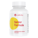 Senior Formula - Kompleks witamin i minerałów CaliVita