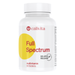 Full Spectrum - postaw na uniwersalność CaliVita