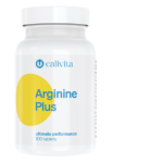 Arginine Plus - L-arginina CaliVita