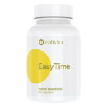 EasyTime - Poczuj lekkość, ulgę w szybki i naturalny sposób CaliVita