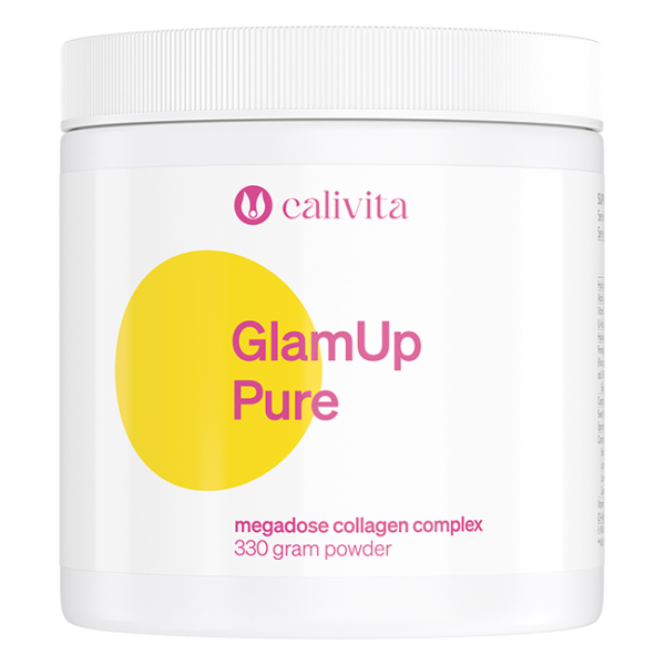 GlamUp Pure - Eliksir Piękności CaliVita