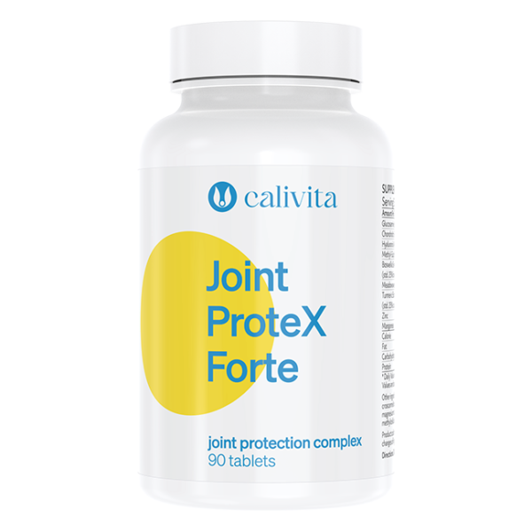 Join Protex Forte - ochrona stawów CaliVita