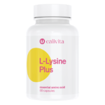 L-Lysine PLUS - Niezbędny aminokwas i wsparcie kolagenu