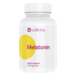 Melatonin - Melatonina na zdrowy sen CaliVita