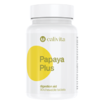 Papaya Plus - Naturalne Enzymy trawienne CaliVita