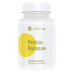 ProbioBalance - Kompleksowa Ochrona Twojej Flory Bakteryjnej CaliVita