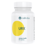 URX - Wspieraj naturalnie swój układ moczowy CaliVita