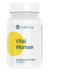 Vital WOMAN - Wsparcie dla każdej kobiety CaliVita